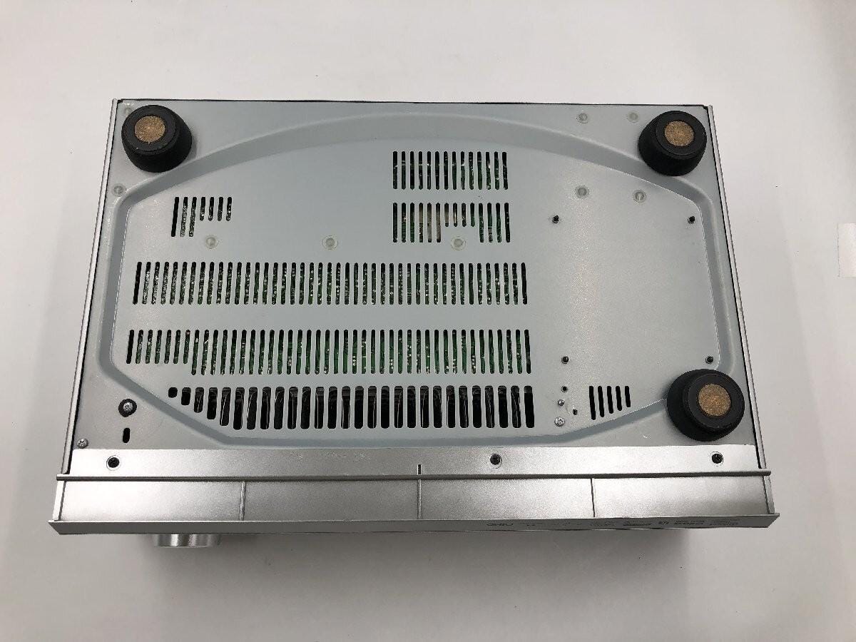 Vintage ONKYO TX-SA578 7.1 Ch Compatible AV Center Maximum Output 160W x 7 Silver