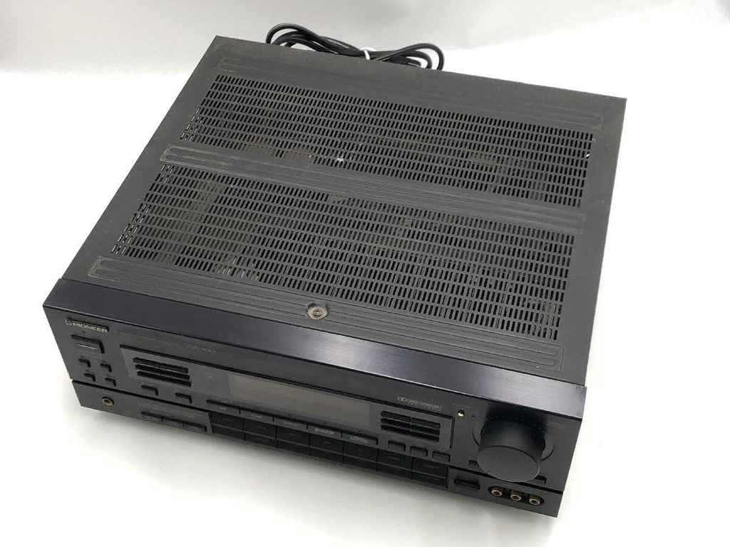 Pioneer AV VSA-900 Stereo AV Amplifier Home Theater Receiver Vintage Japan