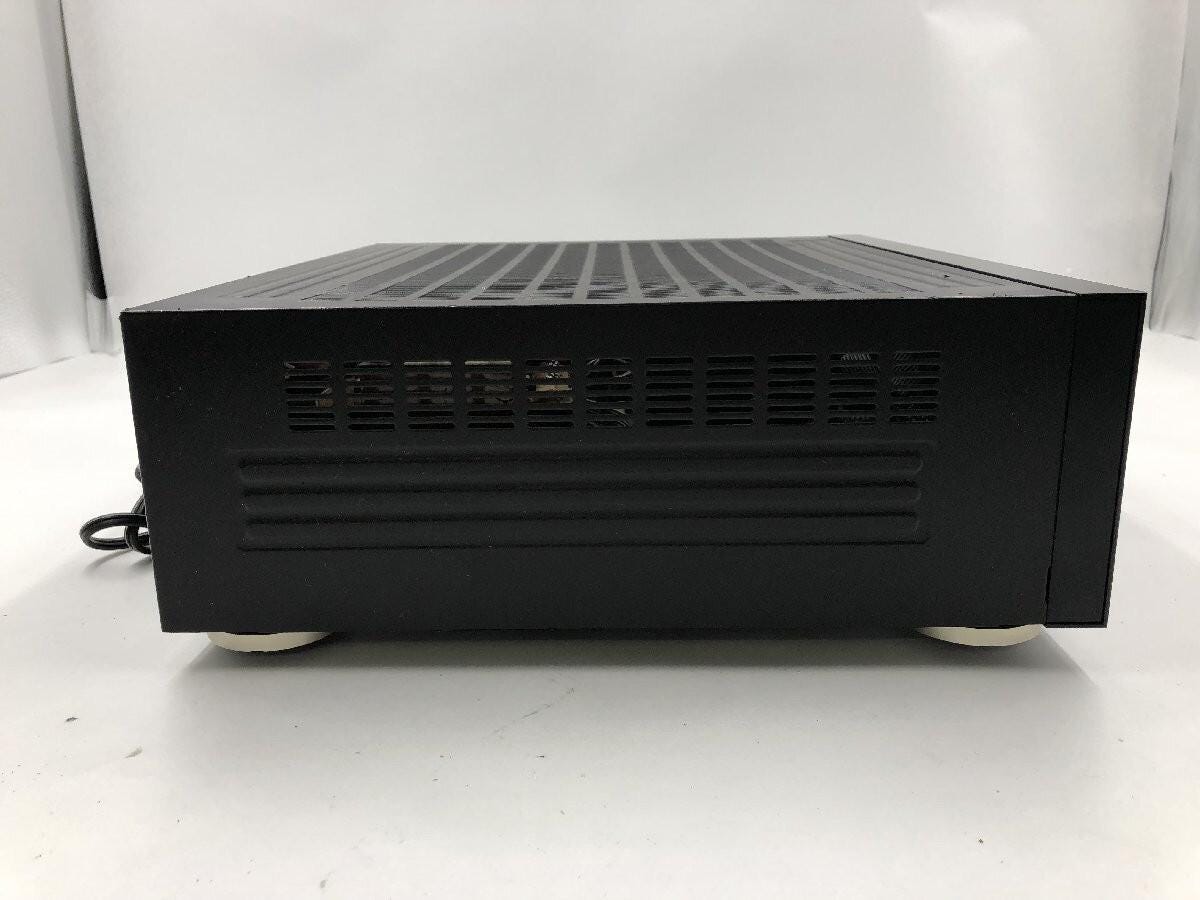 Vintage Pioneer A-X740 Stereo Integrated Amplifier Vintage Hi-Fi Audio Amp Tested Works