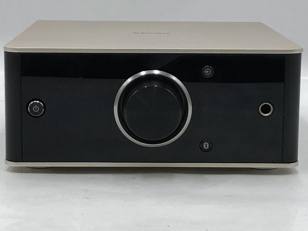 Vintage Denon PMA-50-SP Pre-Main Amp USB-DaC Power-High Fidelity Tested Work