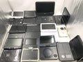 Vintage Portable DVD/BD Player Lot – Sony, Pioneer, Wizz (Untested)