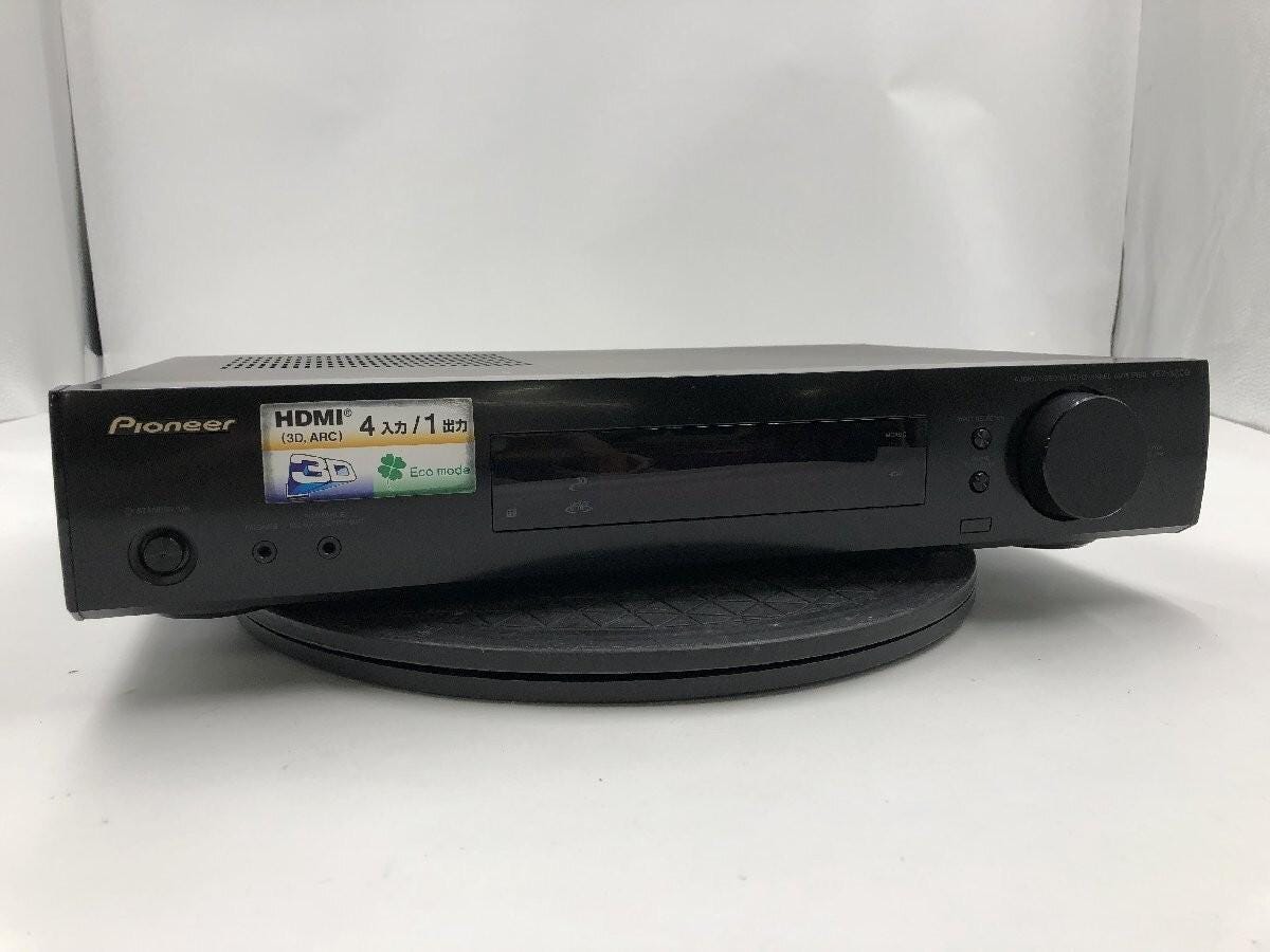 Vintage Pioneer  VSX-S300 Receiver Amplifier TESTED WORKS