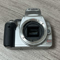 Vintage Canon EOS Kiss Digital X Camera – Body Only, Good Condition