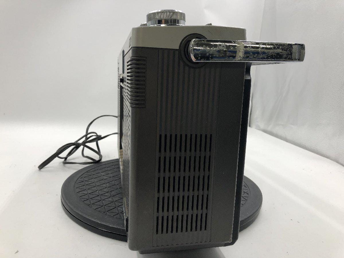 Sony CFS-V1 Radio Cassette Player Vintage Boombox AM/FM Stereo Portable-Tested