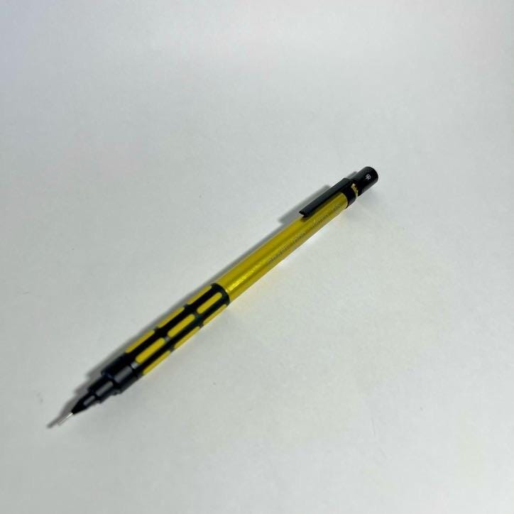Pentel Graph 1000 PG1005 Gold Limited Edition from Japan