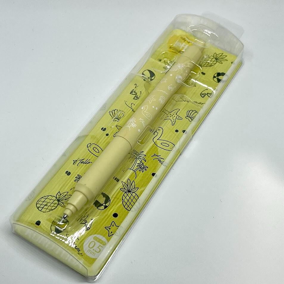 Kuru Toga Mechanical Pencil 0.5mm Kuru Toga Engine Loft Limited Edition