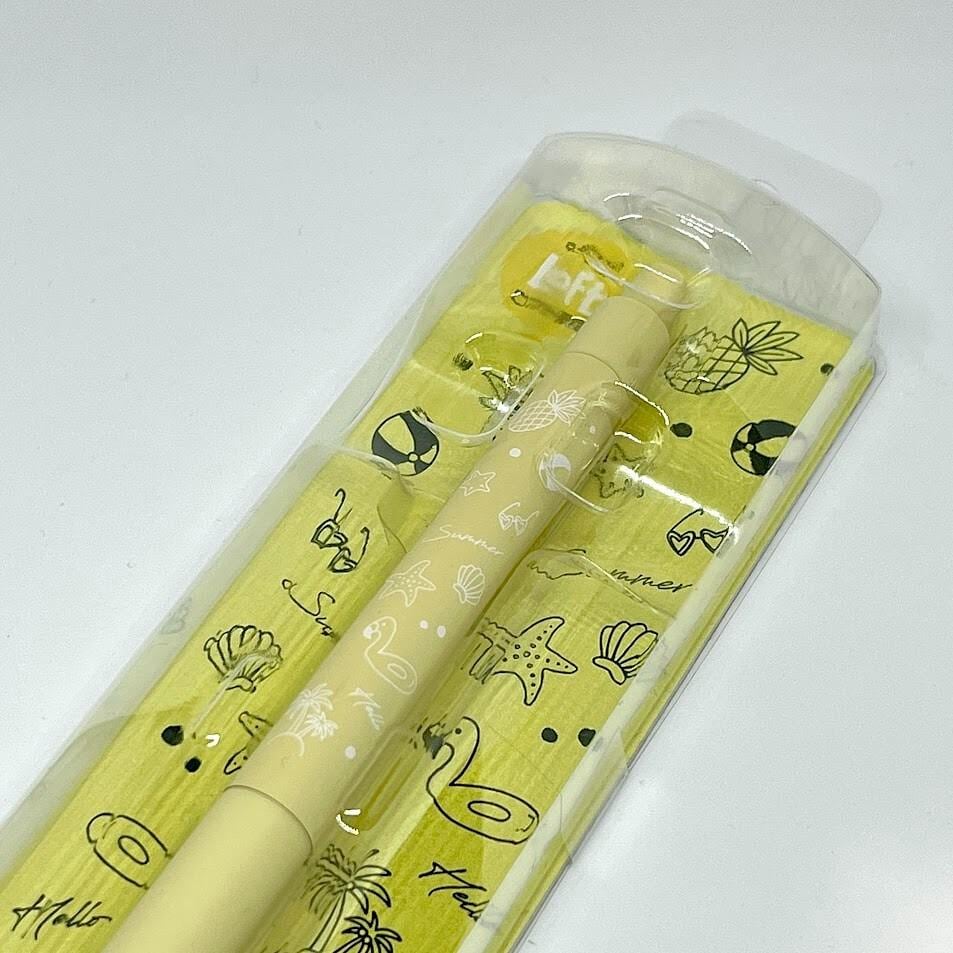 Kuru Toga Mechanical Pencil 0.5mm Kuru Toga Engine Loft Limited Edition
