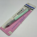 Tombow Mono Graph Pastel Color Mechanical Pencil & Eraser 0.5mm -Made in Japan