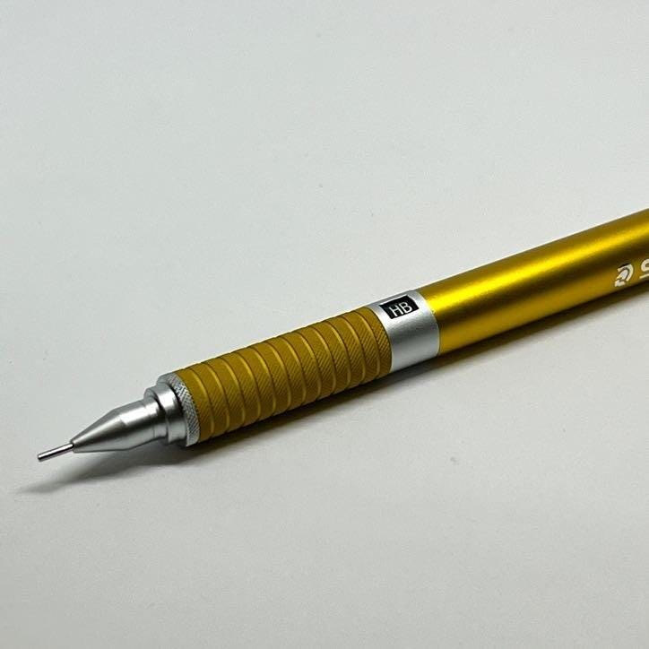 STAEDTLER 925 35 0.5mm  Gold & Silver Color Loft Limited Edition from Japan