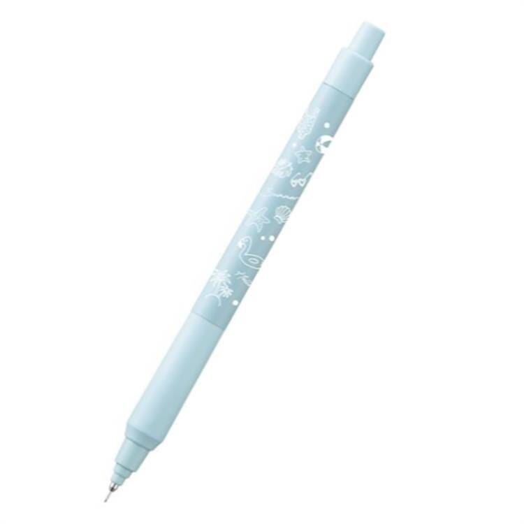 Kuru Toga Mechanical Pencil 0.5mm, Loft Limited Edition