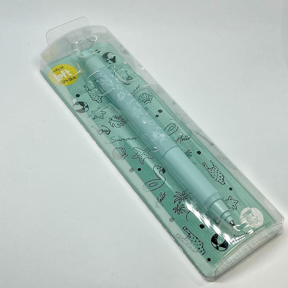Kuru Toga Mechanical Pencil 0.5mm Kuru Toga Engine Loft Limited Edition