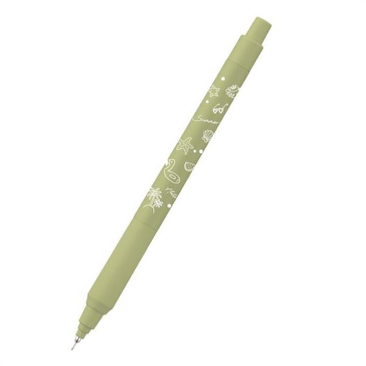 Kuru Toga Mechanical Pencil 0.5mm Kuru Toga Engine Loft Limited Edition