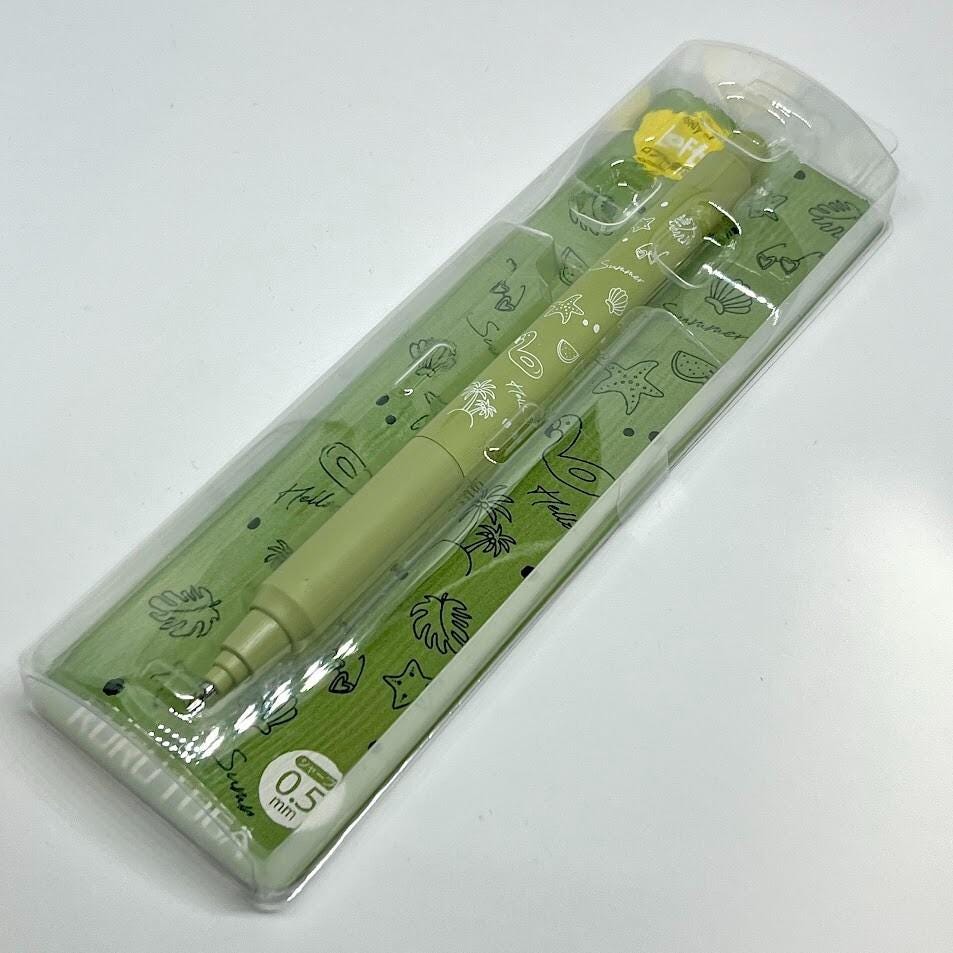 Kuru Toga Mechanical Pencil 0.5mm Kuru Toga Engine Loft Limited Edition