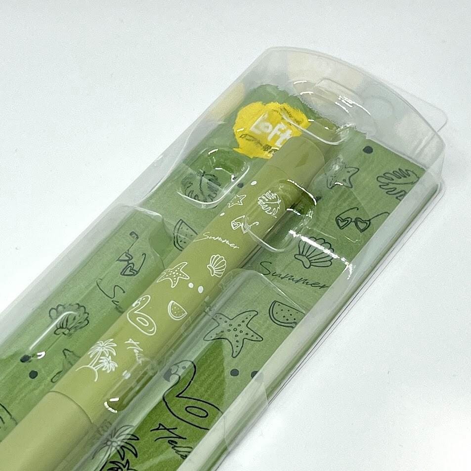 Kuru Toga Mechanical Pencil 0.5mm Kuru Toga Engine Loft Limited Edition
