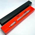 Rotring 600 Ballpoint Pen 0.7mm Japan Limited Edition Color Rose Gold Brand New