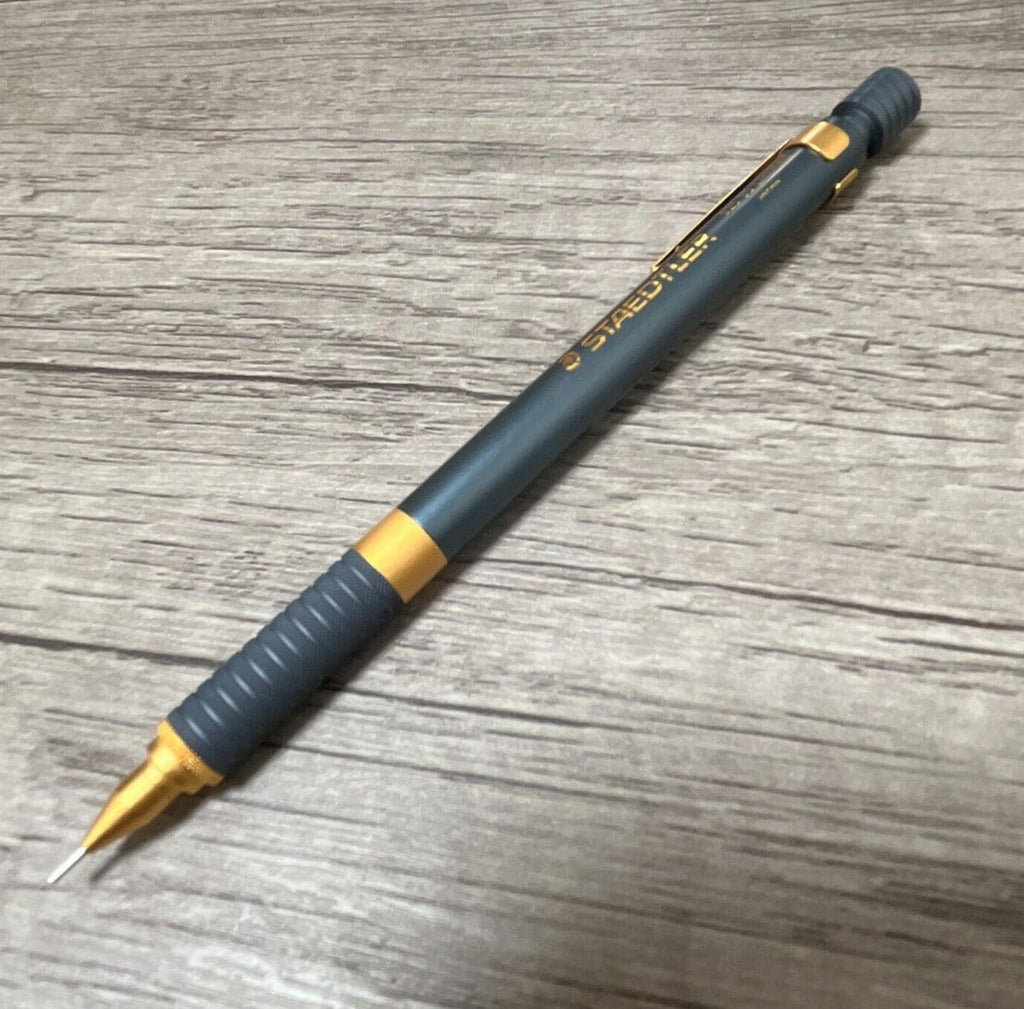 STAEDTLER 925 35 0.5mm  Gold &Blue Loft Limited Edition from Japan