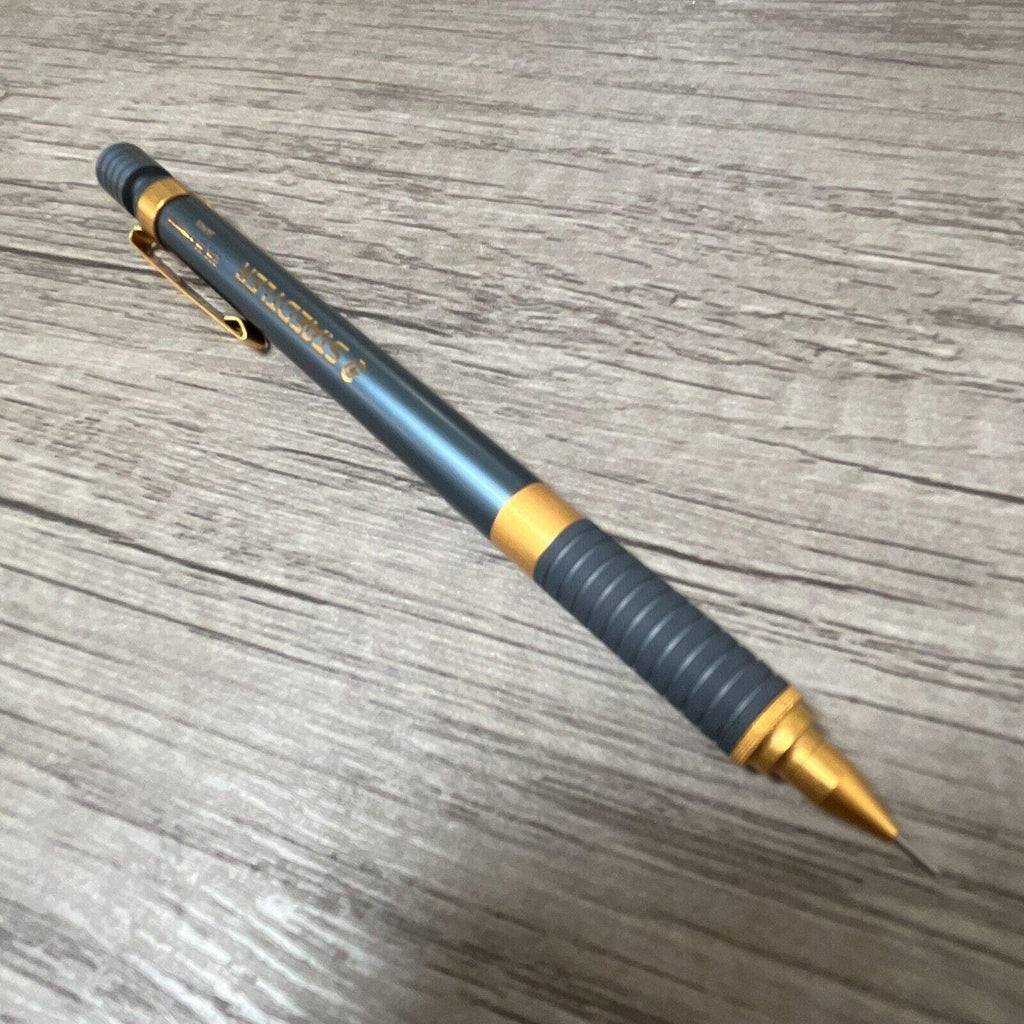 STAEDTLER 925 35 0.5mm  Gold &Blue Loft Limited Edition from Japan