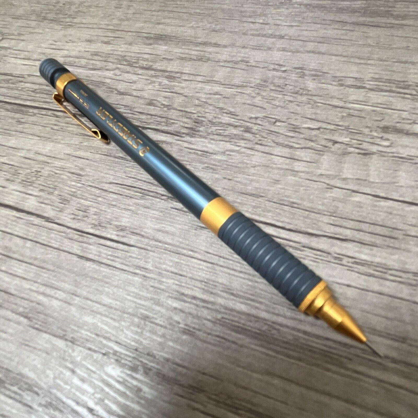 STAEDTLER 925 35 0.5mm  Gold &Blue Loft Limited Edition from Japan
