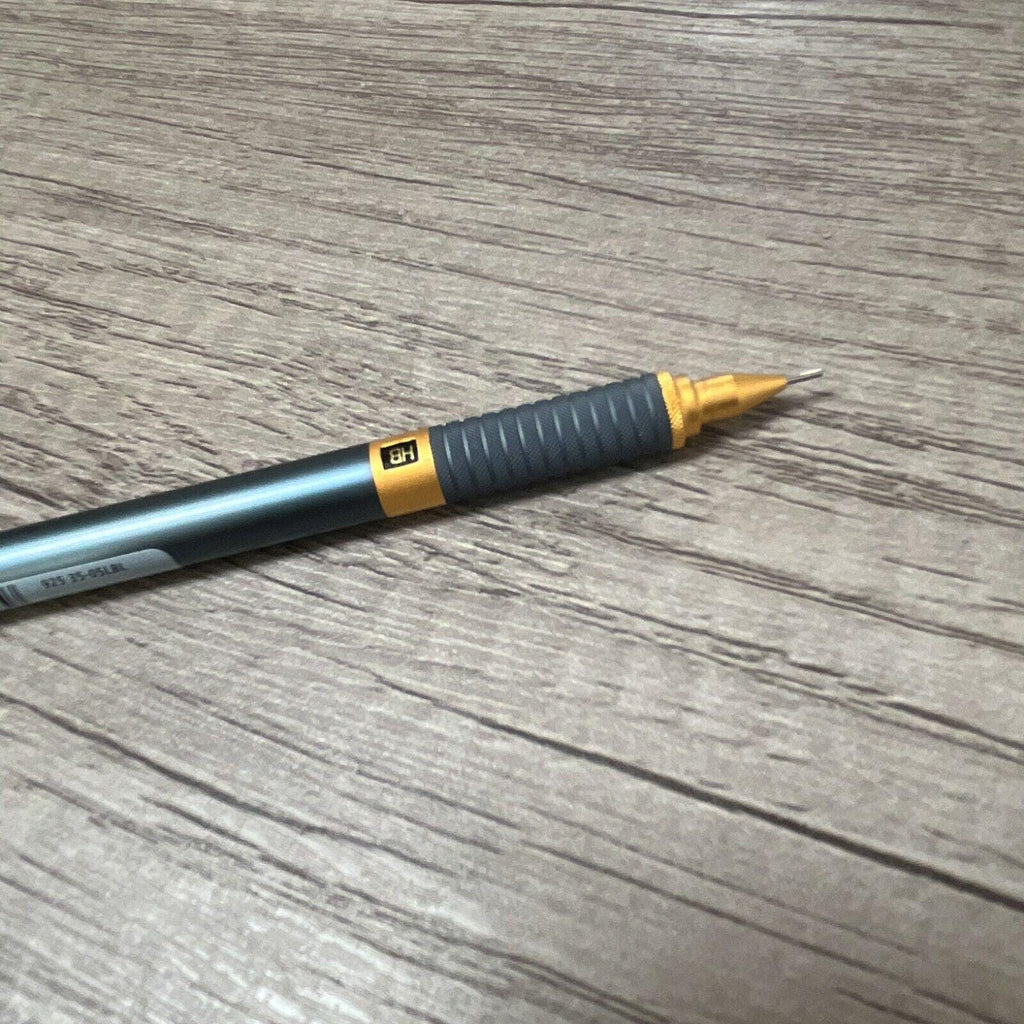 STAEDTLER 925 35 0.5mm  Gold &Blue Loft Limited Edition from Japan