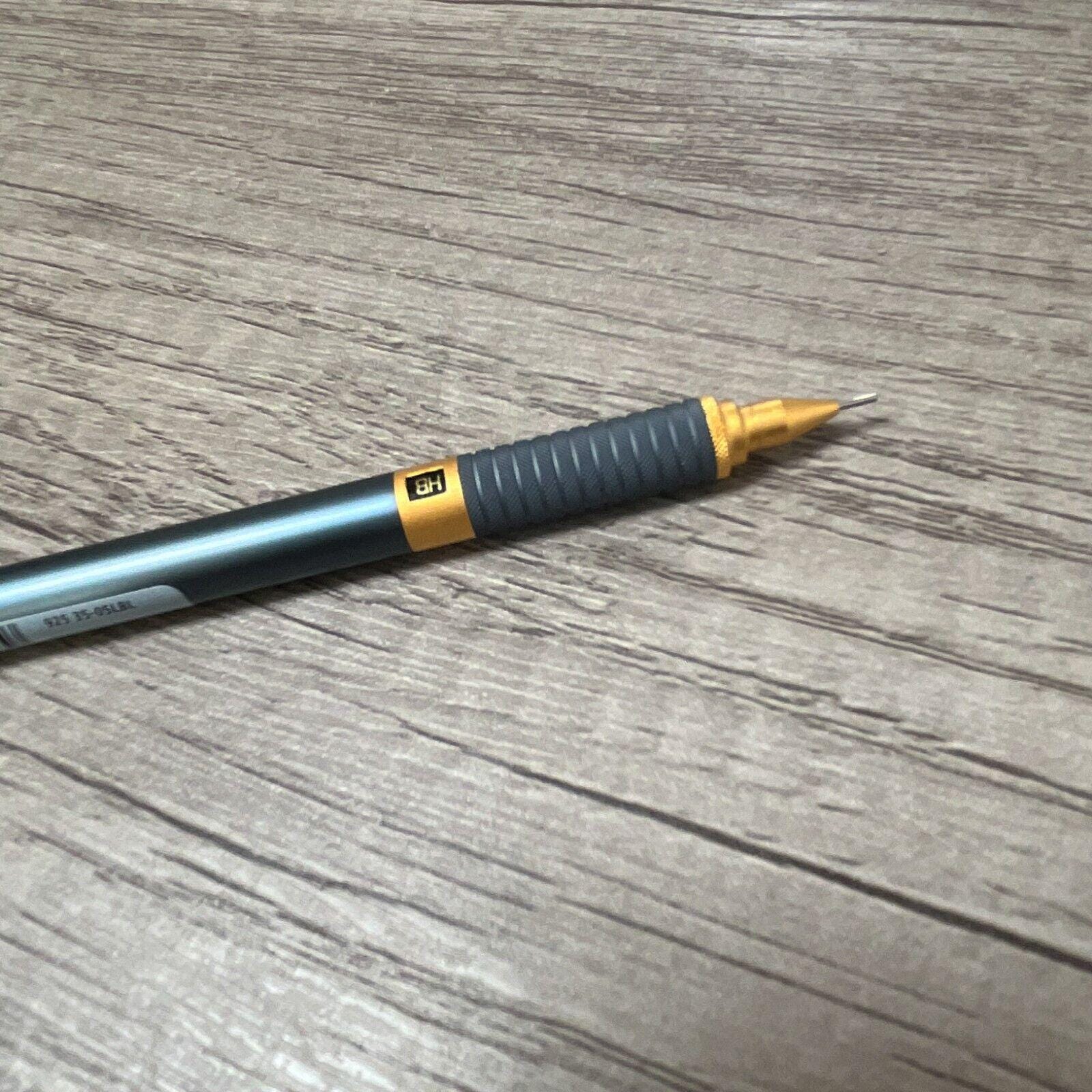 STAEDTLER 925 35 0.5mm  Gold &Blue Loft Limited Edition from Japan