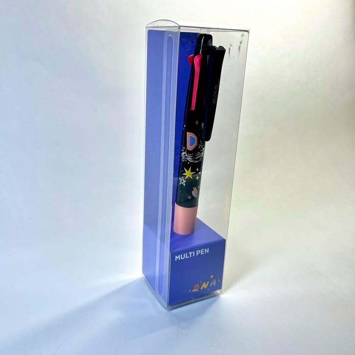 BTS DNA Multi Pen Lotte Pop-Up Limited Edition from Japan