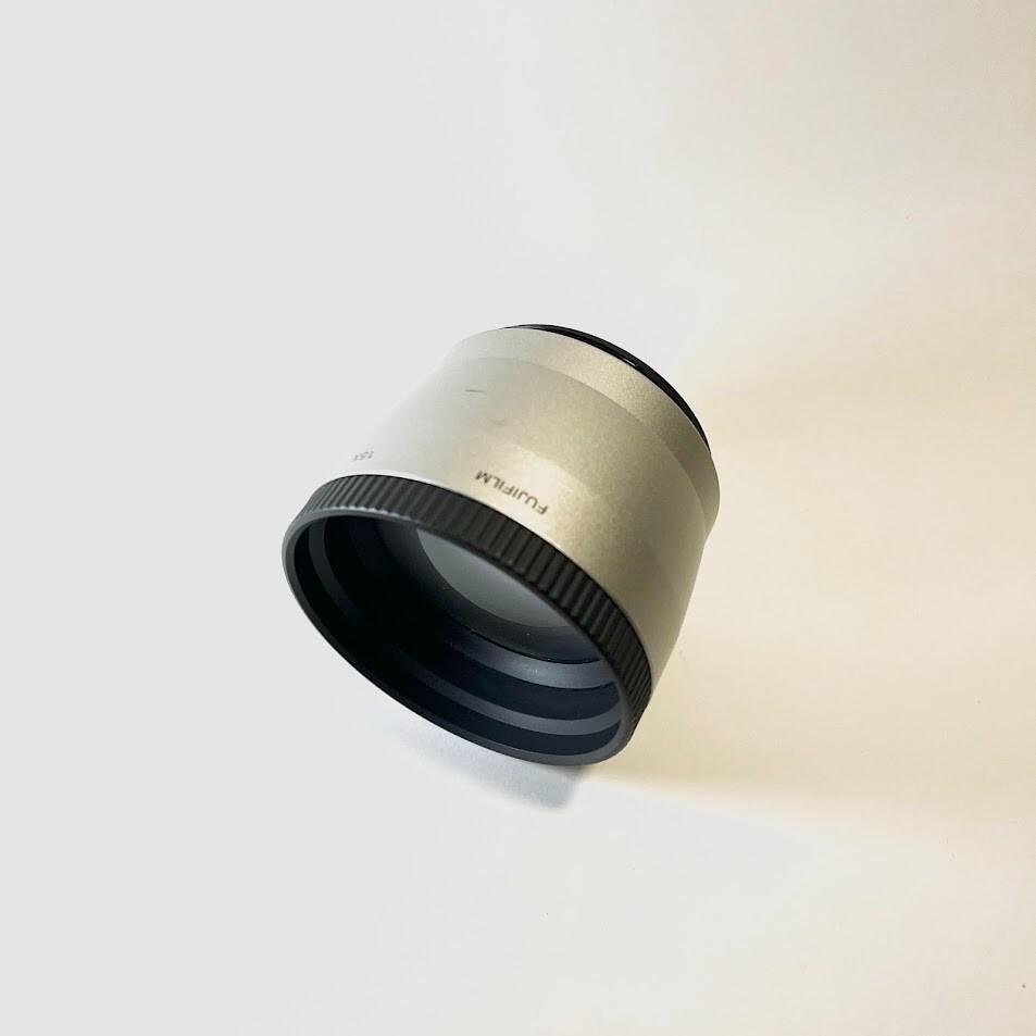 Fujifilm 1.5X Tele Conversion Lens from Japan