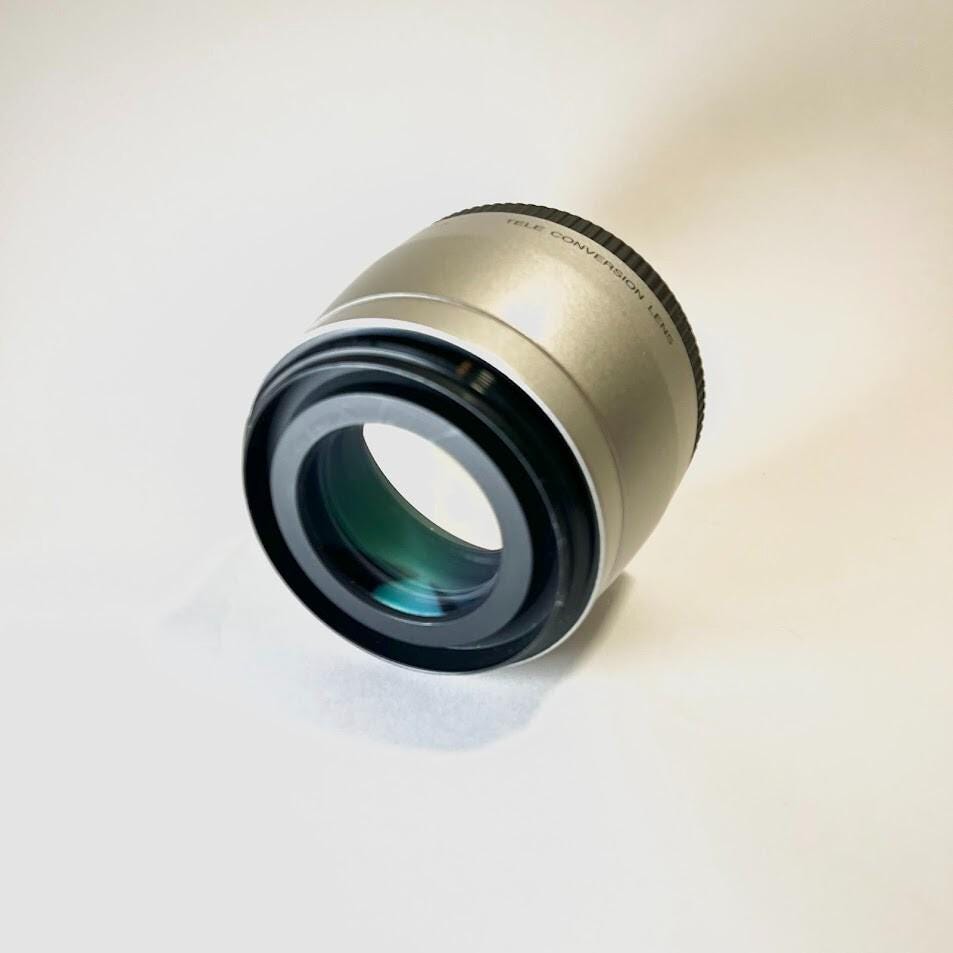 Fujifilm 1.5X Tele Conversion Lens from Japan