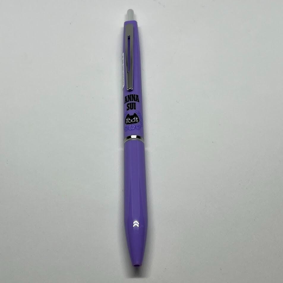 PILOT Oil-based ballpoint pen "Akro ANNA SUI Collaboration" limited release!