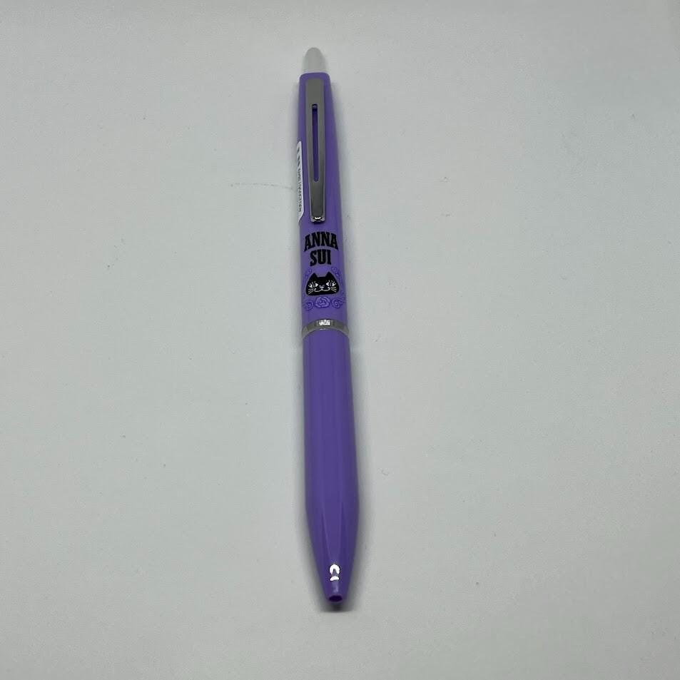 PILOT Oil-based ballpoint pen "Akro ANNA SUI Collaboration" limited release!