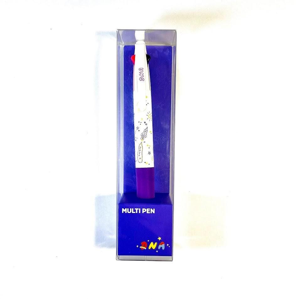 BTS DNA Multi Pen Lotte Pop-Up Limited  from Japan