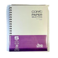 Copic Bond Paper - S Size, Acid-Free (30 Sheets)