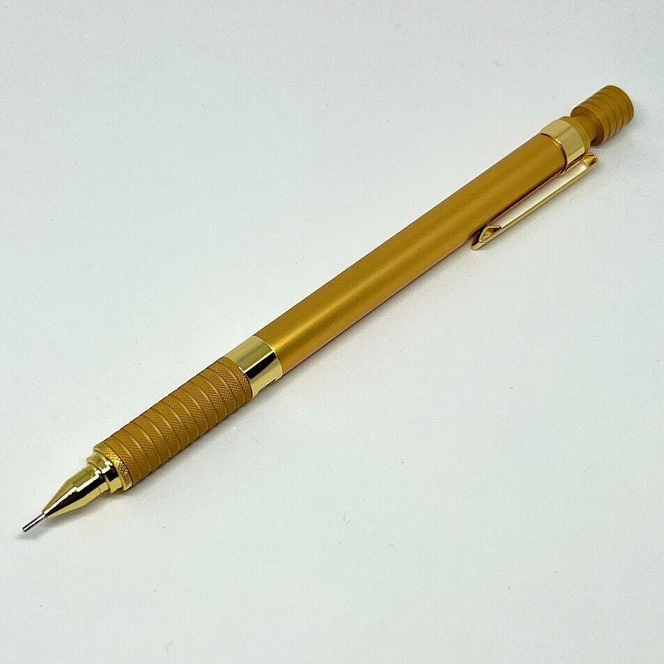 STAEDTLER 925 35 0.5mm  GOLD Color Japan Limited Edition from Japan