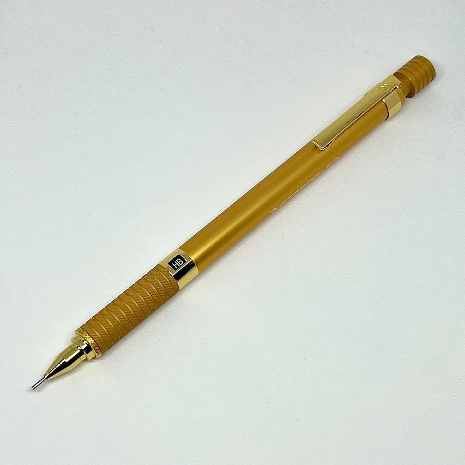 STAEDTLER 925 35 0.5mm  GOLD Color Japan Limited Edition from Japan
