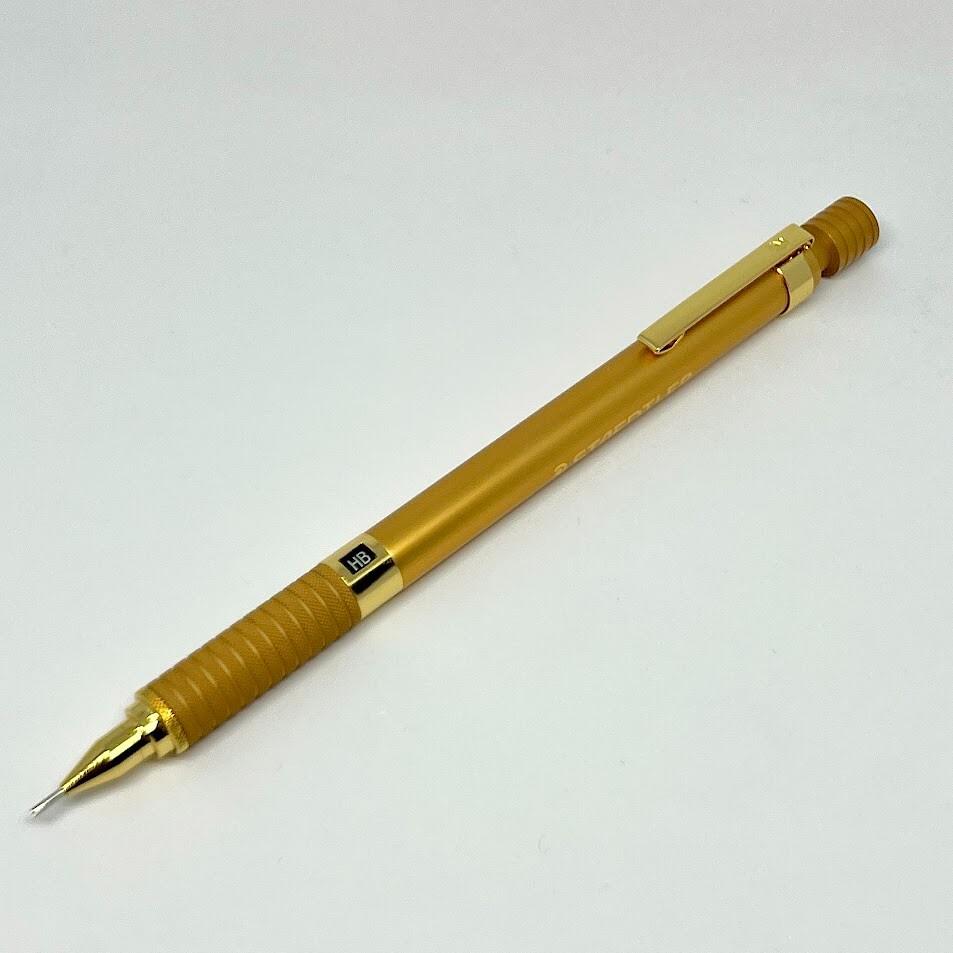 STAEDTLER 925 35 0.5mm  GOLD Color Japan Limited Edition from Japan