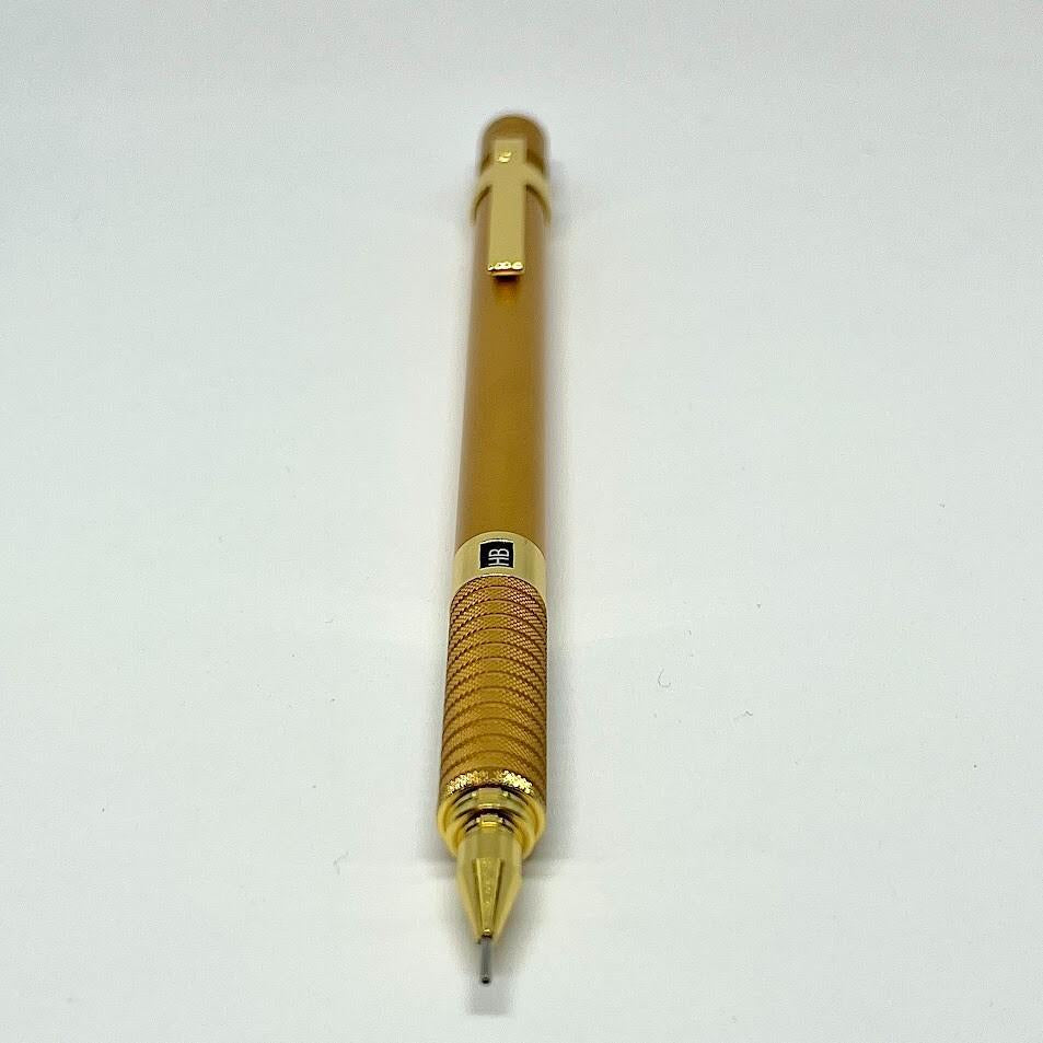 STAEDTLER 925 35 0.5mm  GOLD Color Japan Limited Edition from Japan