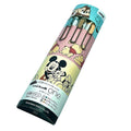 Uni Ball One Disney Mickey Mouse&Winnie 0.38mm Limited Edition 3 Set Ball Pen