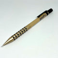 Pentel Smash Japan Gold Color Limited Edition 0.5mm Mechanical Pencil from Japan