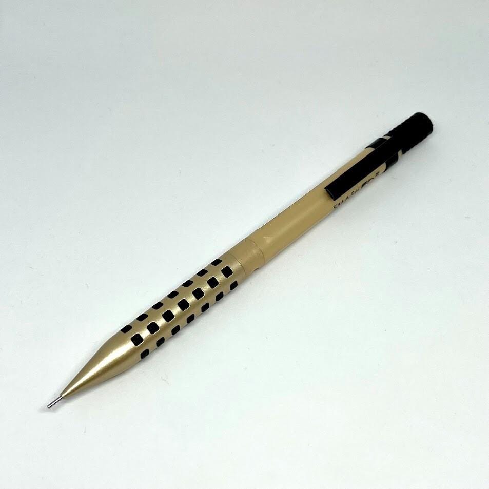Pentel Smash Japan Gold Color Limited Edition 0.5mm Mechanical Pencil from Japan