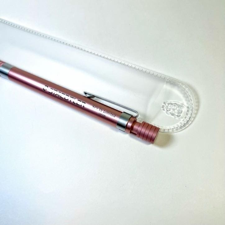 STAEDTLER 925 35 0.5mm Limited Edition JAPAN from Japan