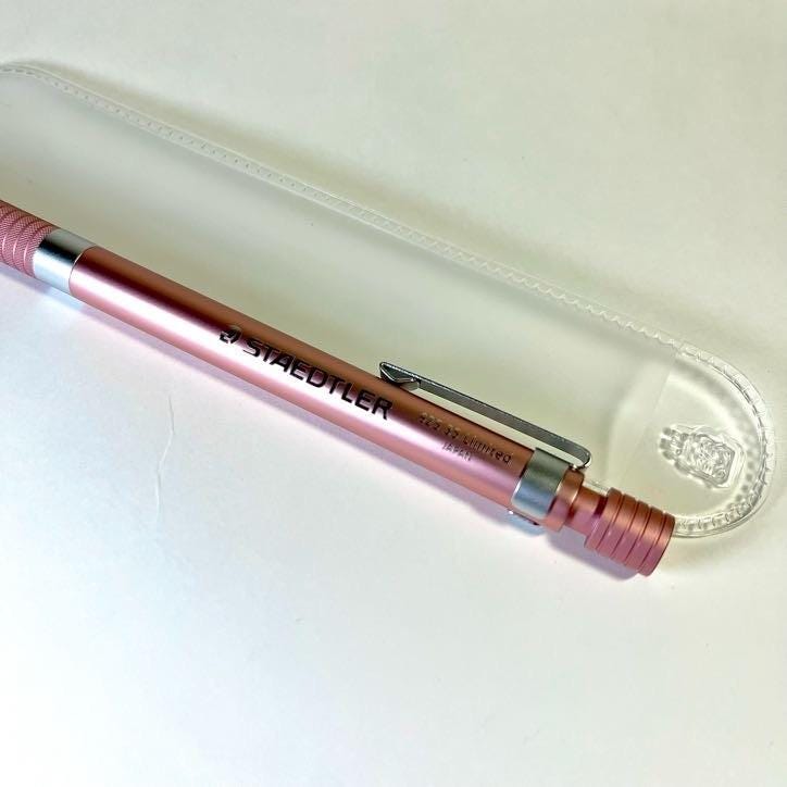 STAEDTLER 925 35 0.5mm Limited Edition JAPAN from Japan