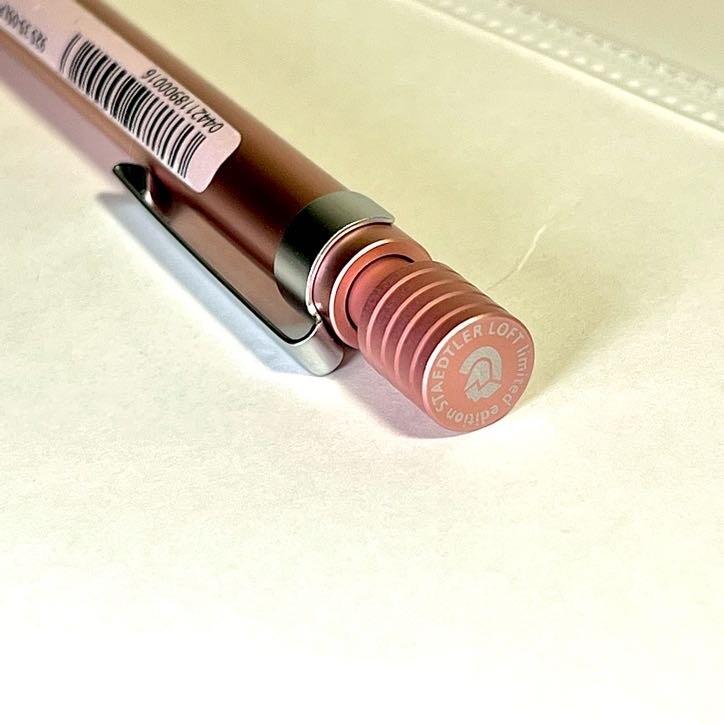 STAEDTLER 925 35 0.5mm Limited Edition JAPAN from Japan