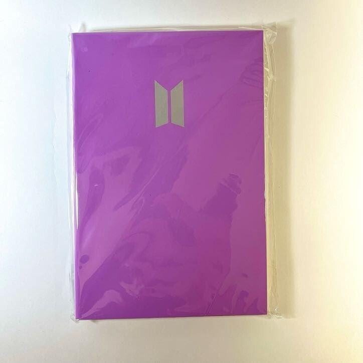 Lotte Pop-Up Limited Notebook  - 3 Colors SET- from Japan