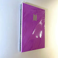 Lotte Pop-Up Limited Notebook - 3 Colors SET- from Japan