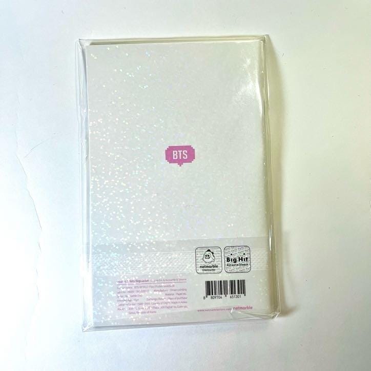 Small Notebook Limited Edition from Japan