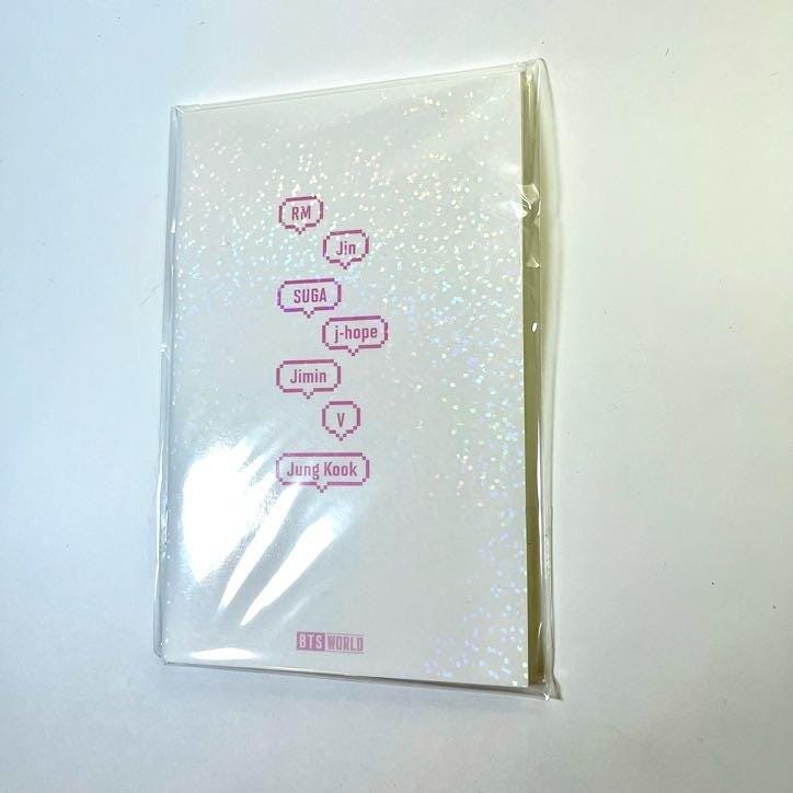 Small Notebook Limited Edition from Japan