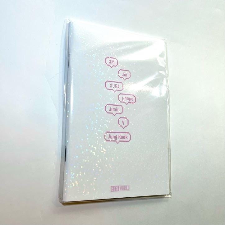 Small Notebook Limited Edition from Japan