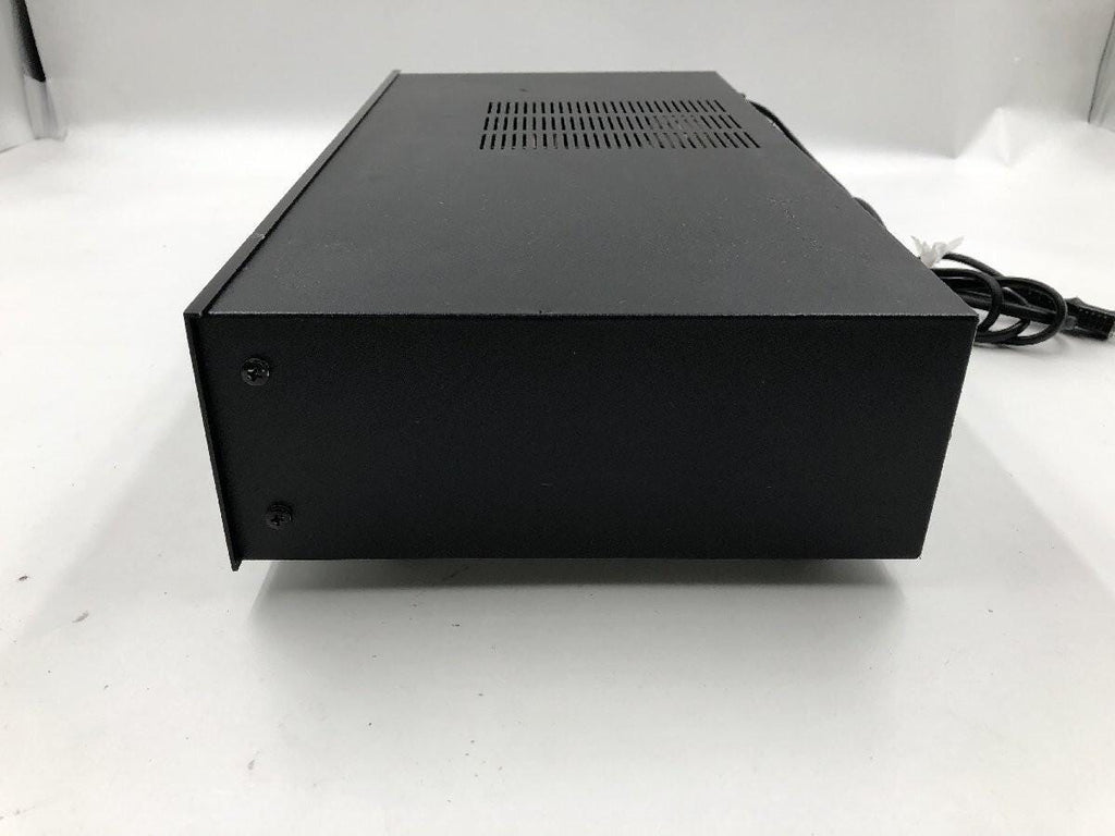 Bose High Impedance Amplifier: 200SR-HI TESTED WORKS