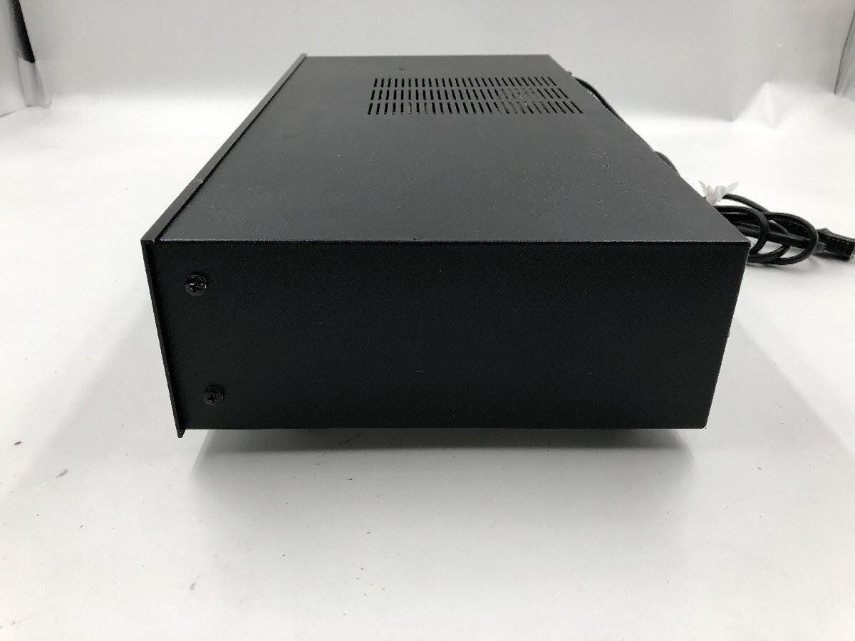 Bose High Impedance Amplifier: 200SR-HI TESTED WORKS