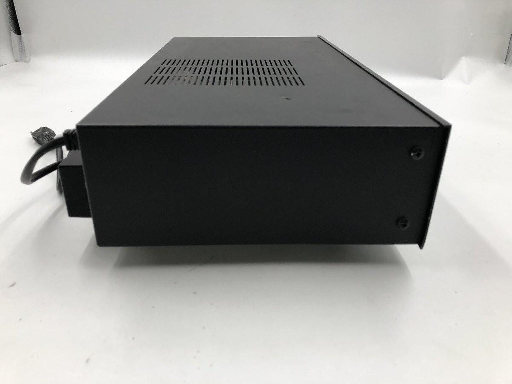Bose High Impedance Amplifier: 200SR-HI TESTED WORKS