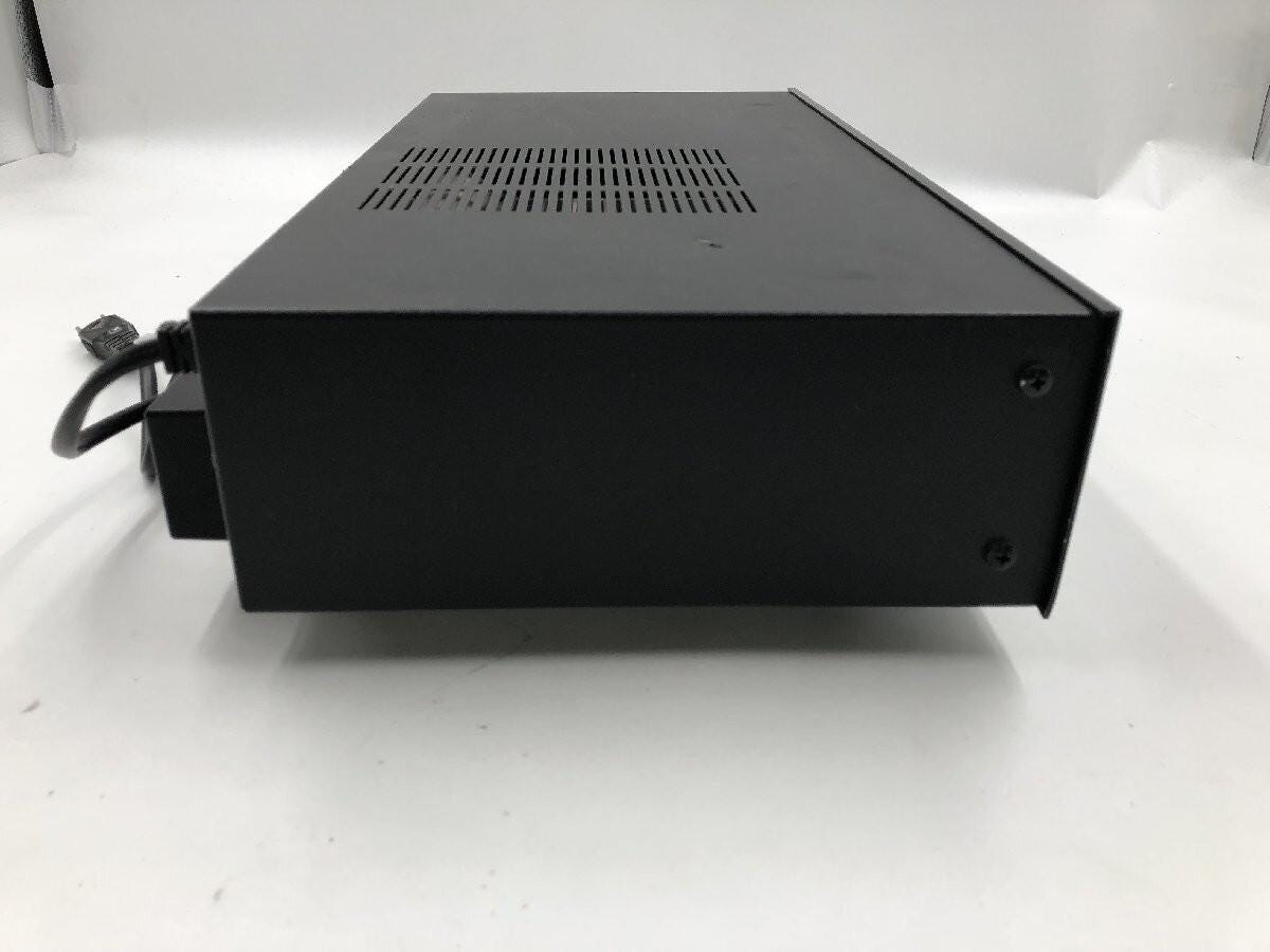 Bose High Impedance Amplifier: 200SR-HI TESTED WORKS